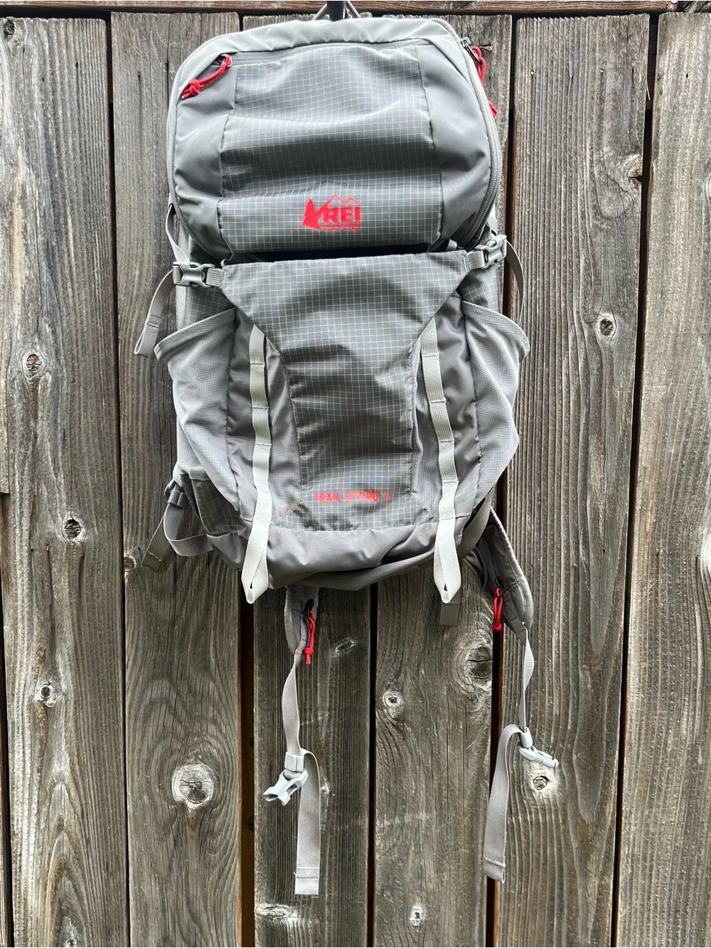REI Co-op Trail Hydro 30 backpack